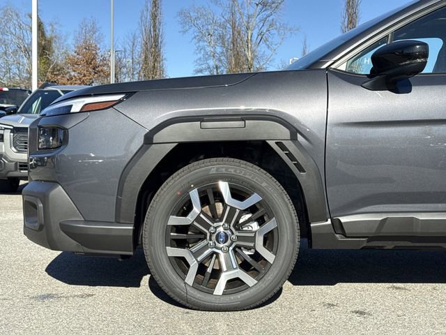 New 2026 Subaru Outback Touring XT image 9