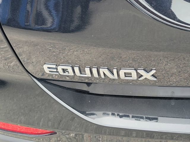 Certified 2024 Chevrolet Equinox LS image 7