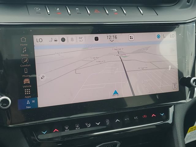 New 2026 Jeep Grand Cherokee Limited AWD/4WD image 26