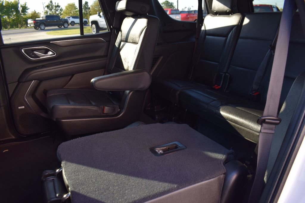 Used 2021 Chevrolet Tahoe LT image 14