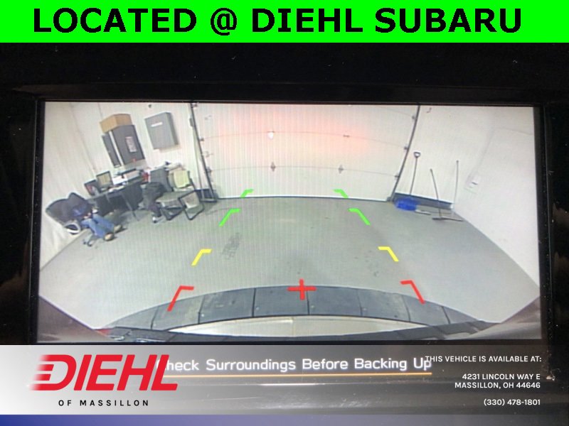 Used 2020 Subaru Forester Premium image 32