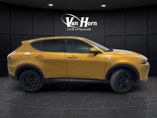 Used 2024 Dodge Hornet GT image 8