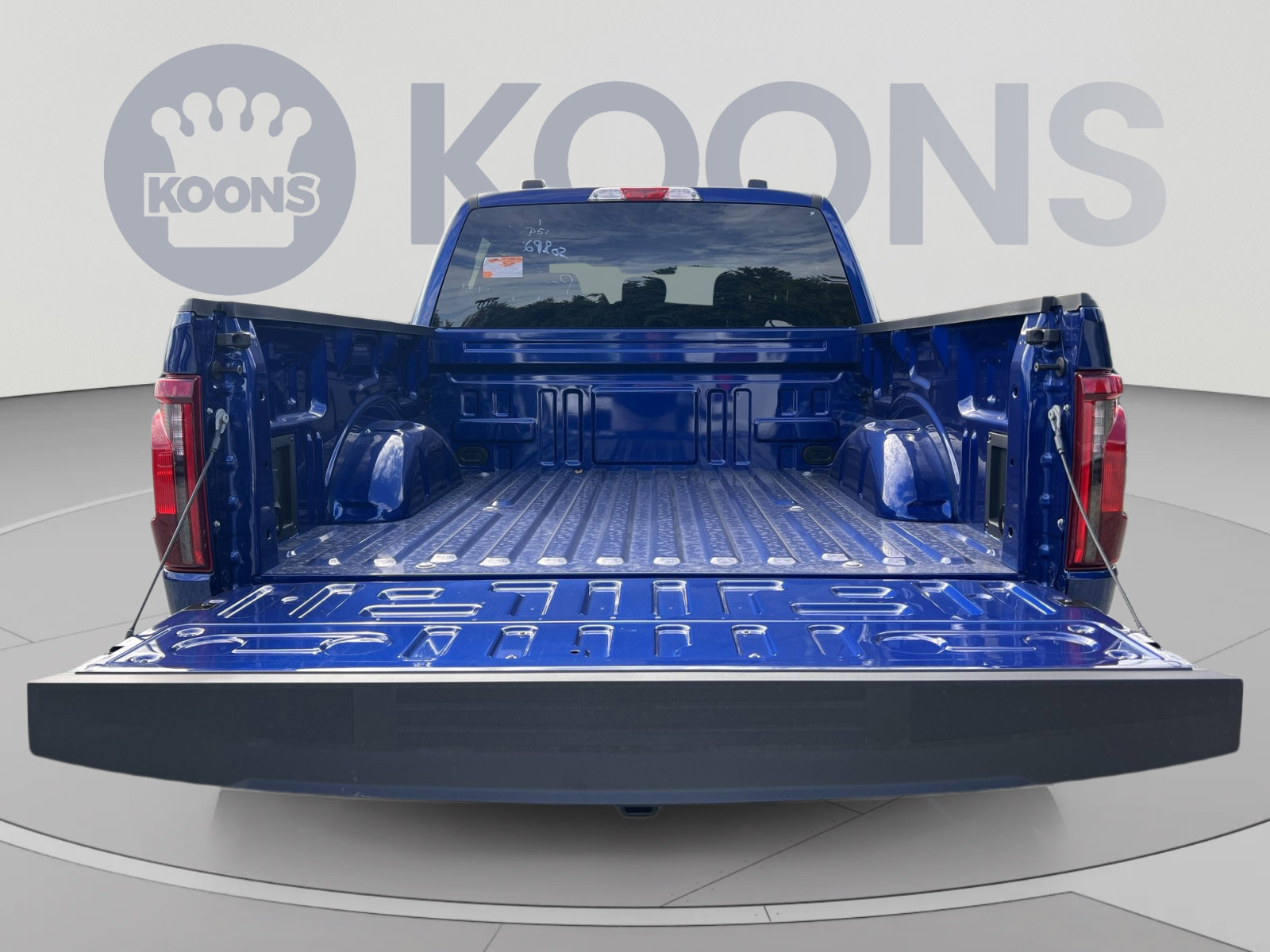 New 2026 Ford F150 STX w/ F-150 LOBO Package AWD/4WD image 24