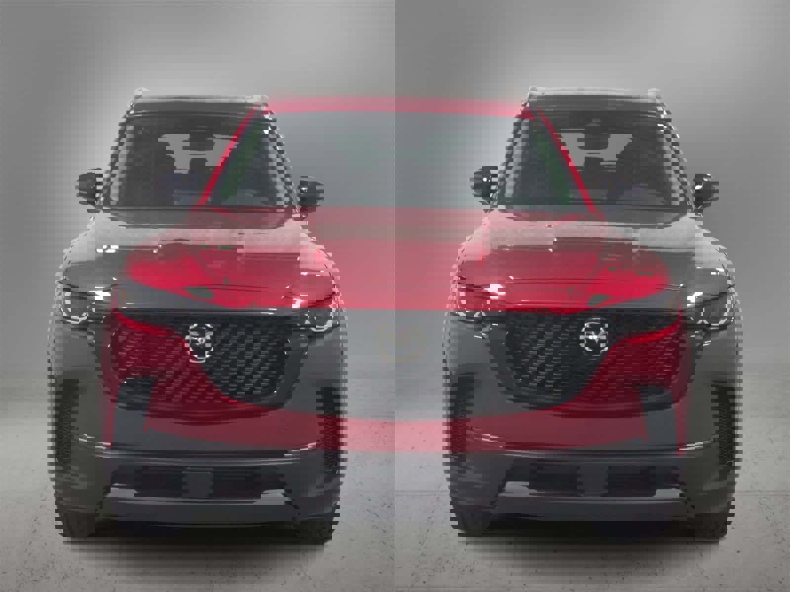 New 2025 MAZDA CX-50 AWD 2.5 S w/ Cargo Package image 3