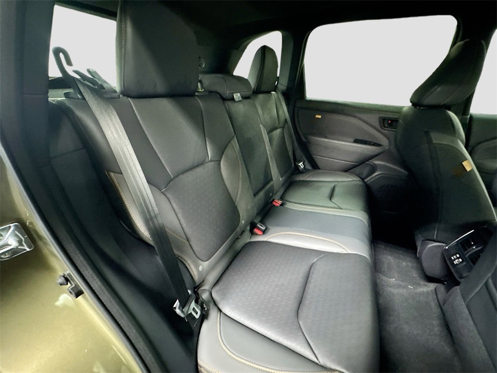 New 2026 Subaru Forester Wilderness image 27