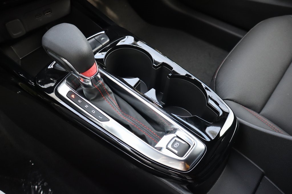 New 2026 Chevrolet Trax RS image 8