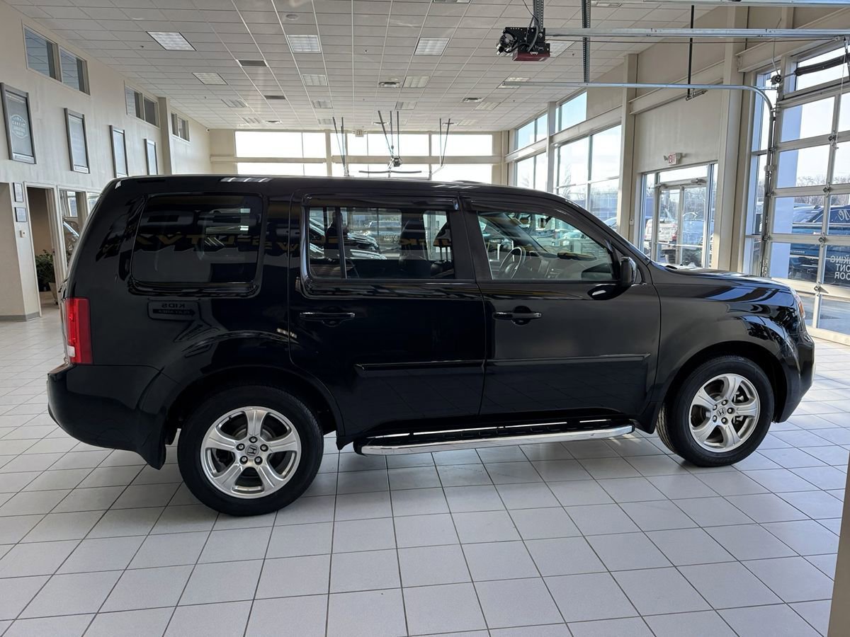 Used 2014 Honda Pilot EX-L image 6