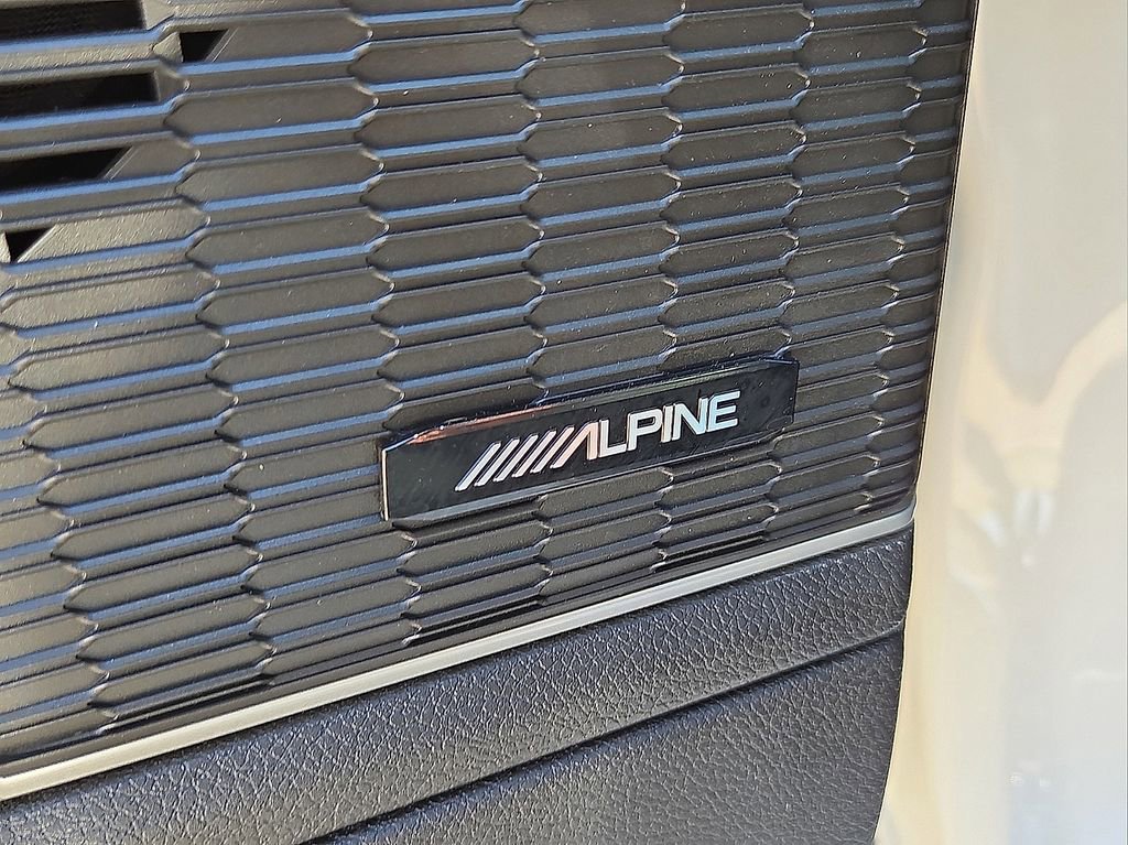 Used 2024 Jeep Grand Cherokee Trailhawk image 27