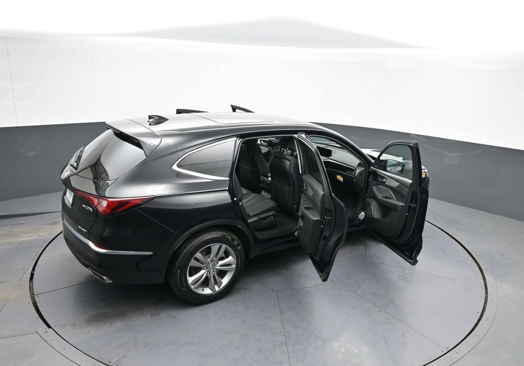 Certified 2024 Acura MDX SH-AWD image 47