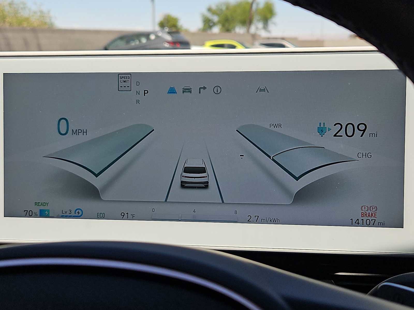 Certified 2024 Hyundai Ioniq 5 Limited RWD image 33