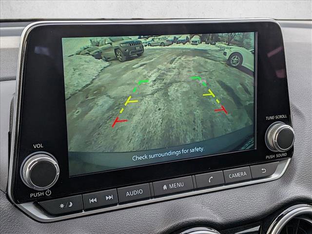 Used 2024 Nissan Sentra SV image 14