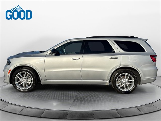 Used 2024 Dodge Durango R/T image 2