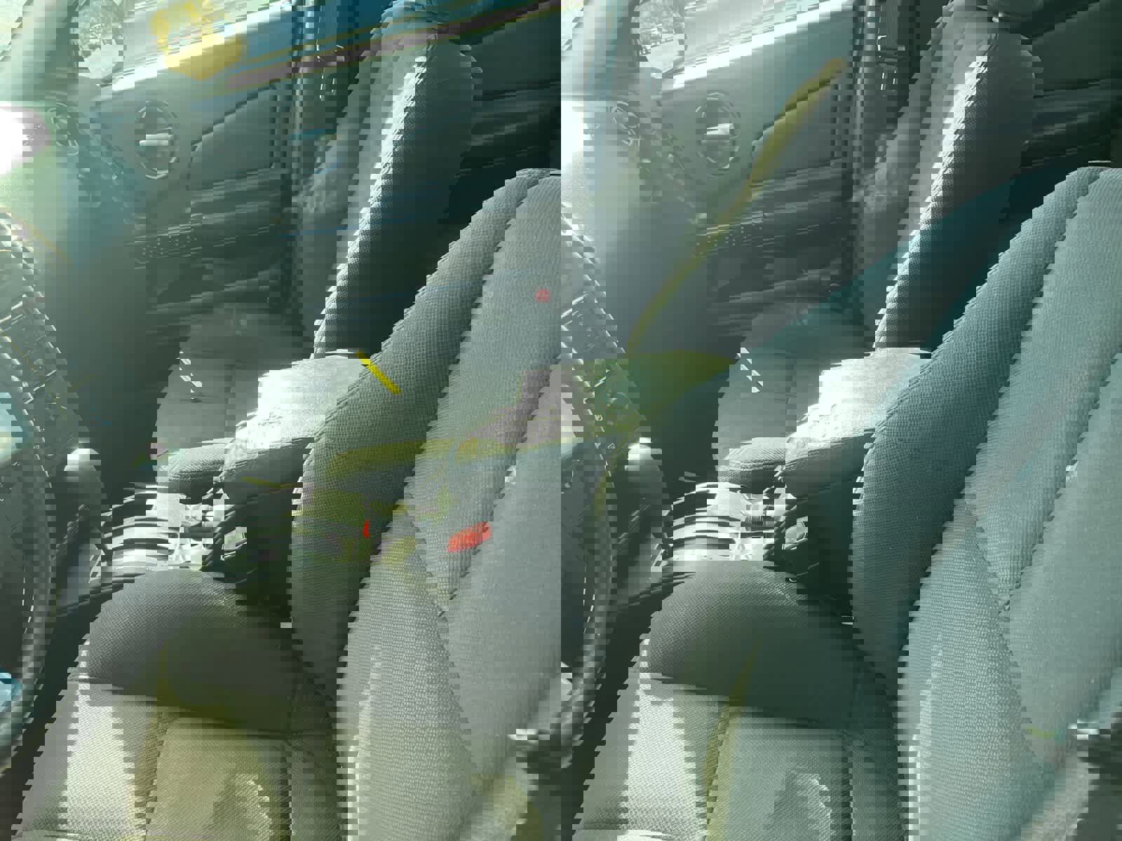 Used 2008 Pontiac Grand Prix image 24