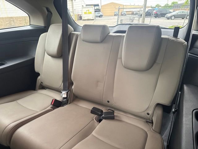 Used 2022 Honda Odyssey EX-L image 11