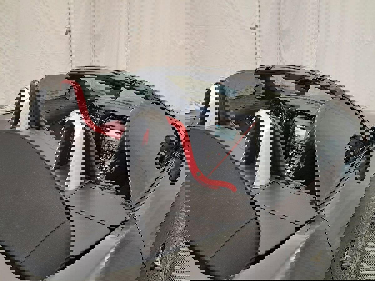 Used 2021 Jaguar F-TYPE Convertible image 6