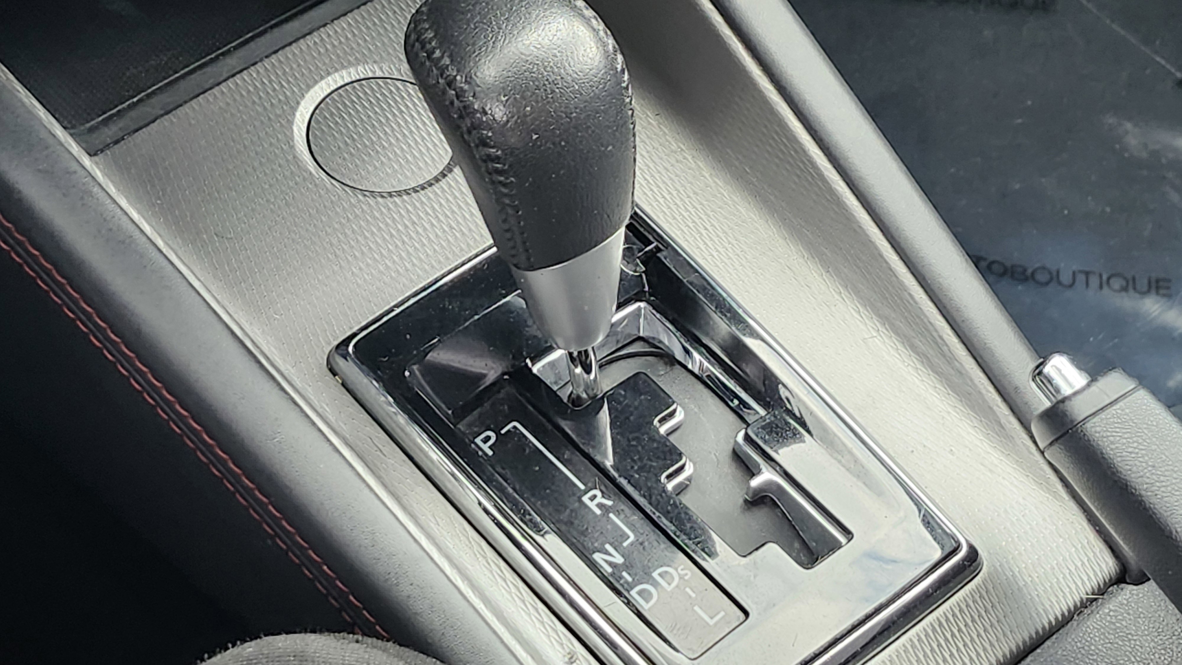 Used 2019 Mitsubishi Outlander Sport SE image 28