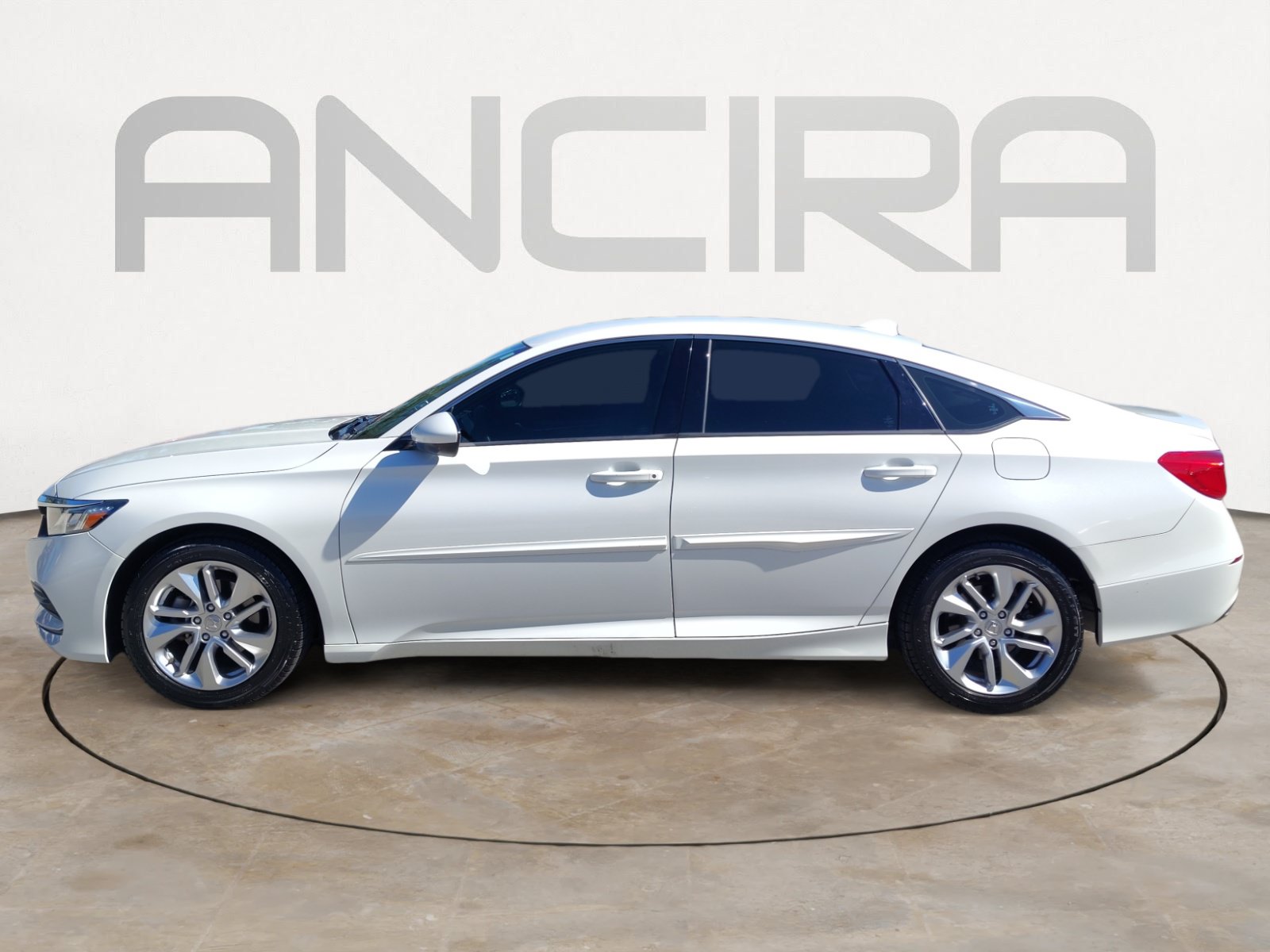 Used 2019 Honda Accord LX image 7