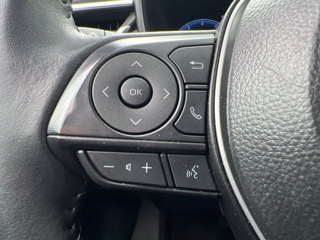 Used 2026 Toyota Corolla Cross XLE AWD/4WD image 24