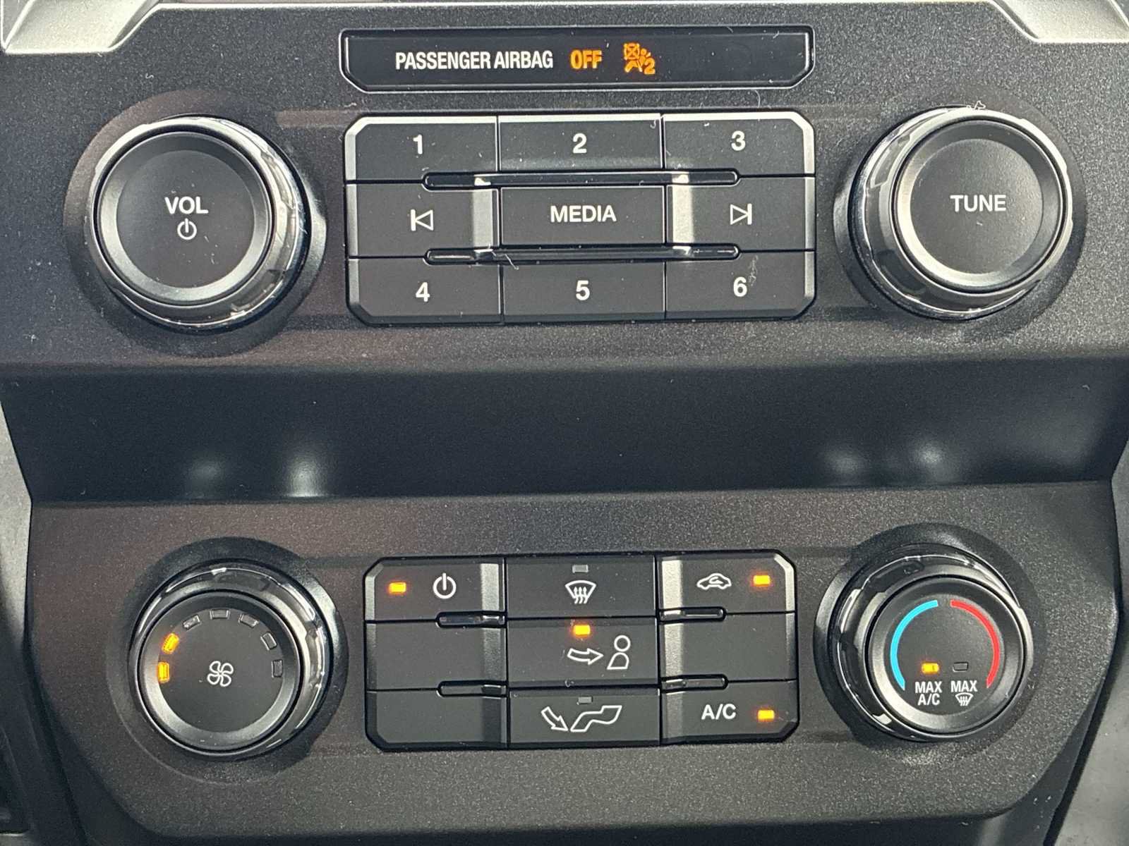 Used 2019 Ford F150 XLT w/ XTR Package AWD/4WD image 16