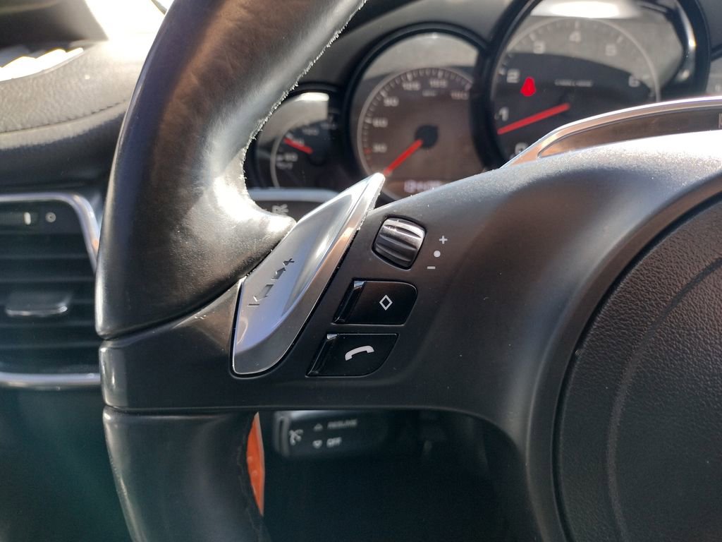 Used 2012 Porsche Panamera 4 w/ Premium Pkg Plus image 25