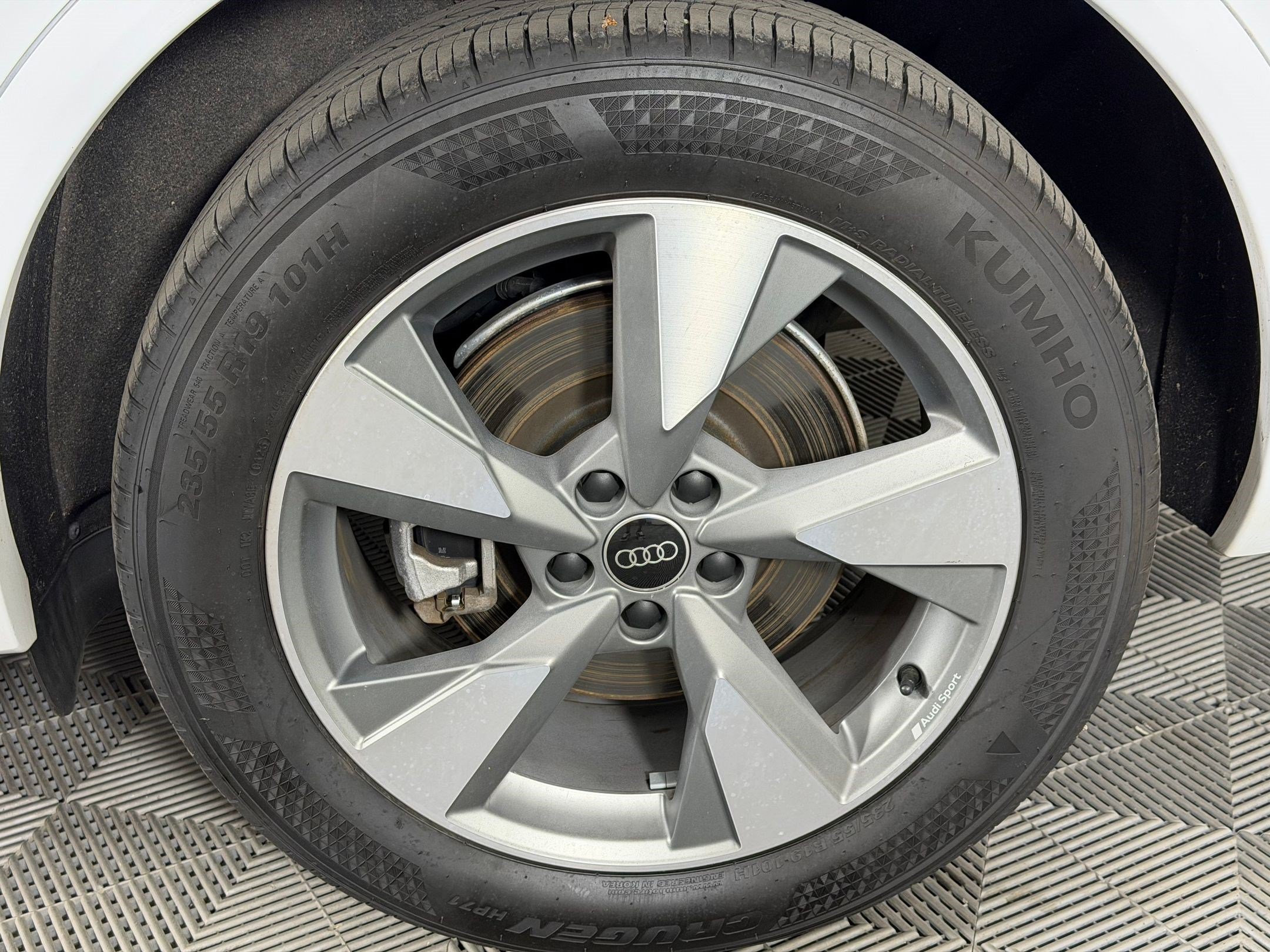 Certified 2024 Audi Q5 2.0T Premium AWD/4WD image 12
