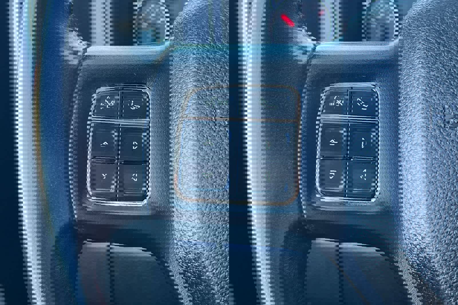 Used 2017 RAM 1500 Big Horn image 28