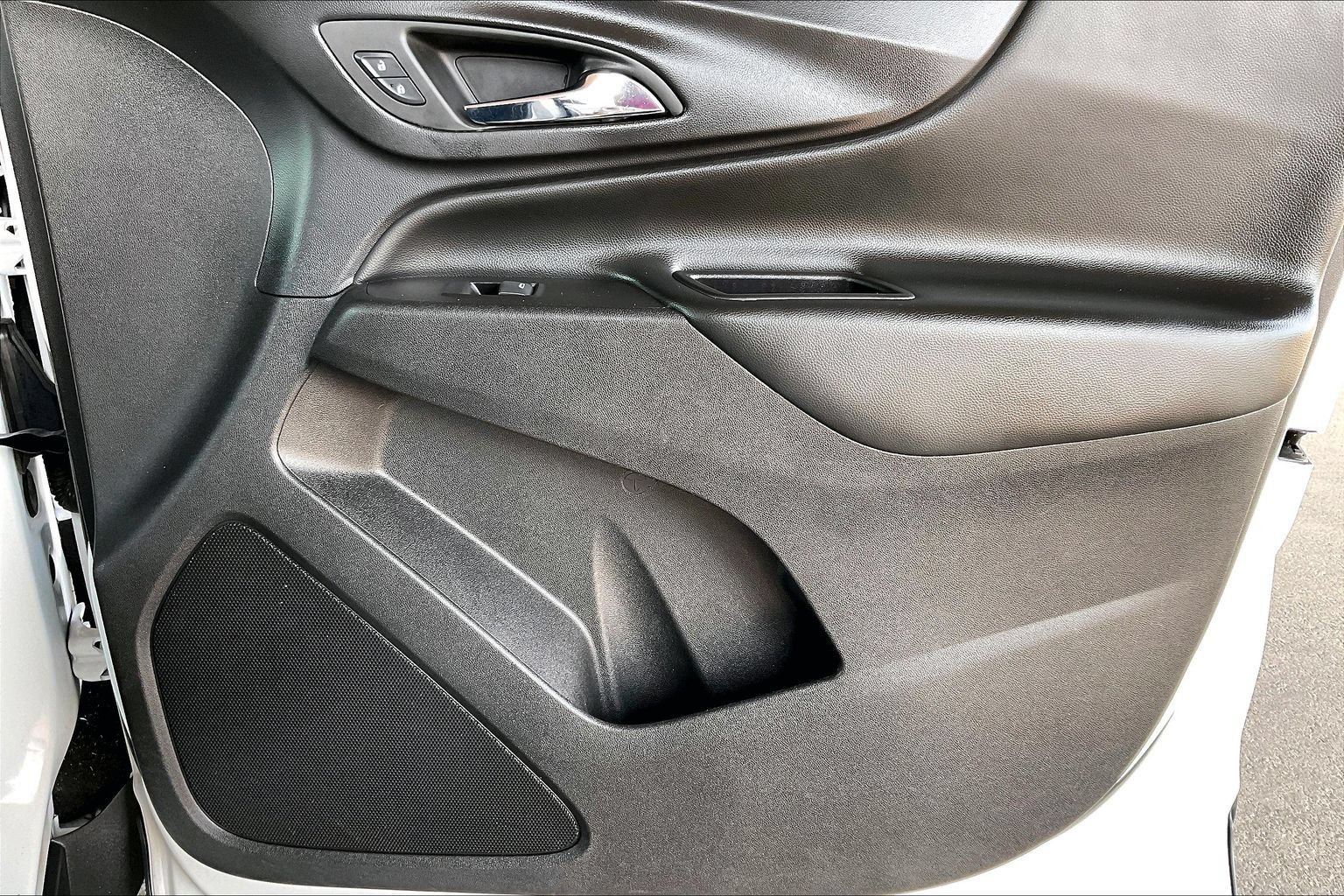 Used 2019 Chevrolet Equinox LT AWD/4WD image 22