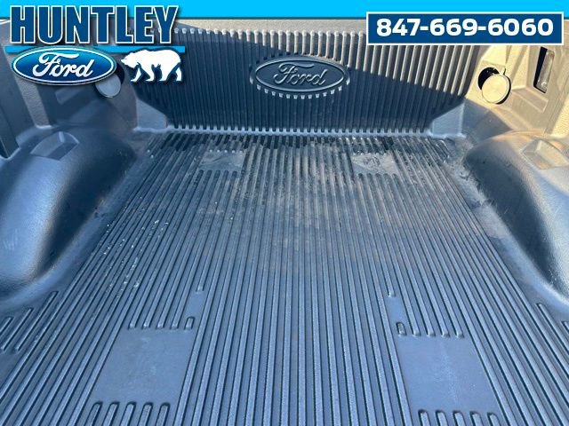 Used 2023 Ford F150 XLT w/ Equipment Group 302A High image 13