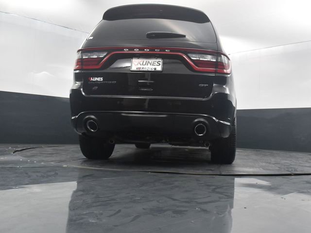 New 2026 Dodge Durango R/T image 56
