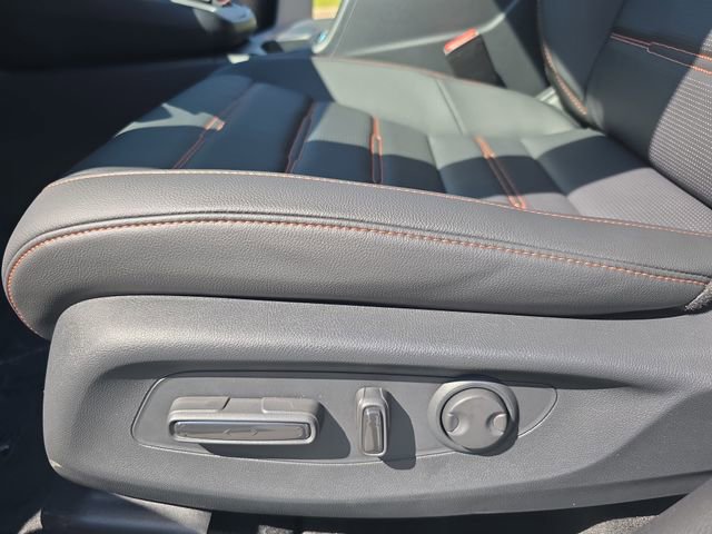 New 2026 Honda CR-V Sport-L image 31