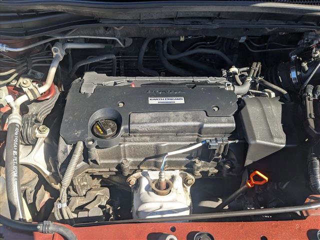 Used 2016 Honda CR-V EX image 20