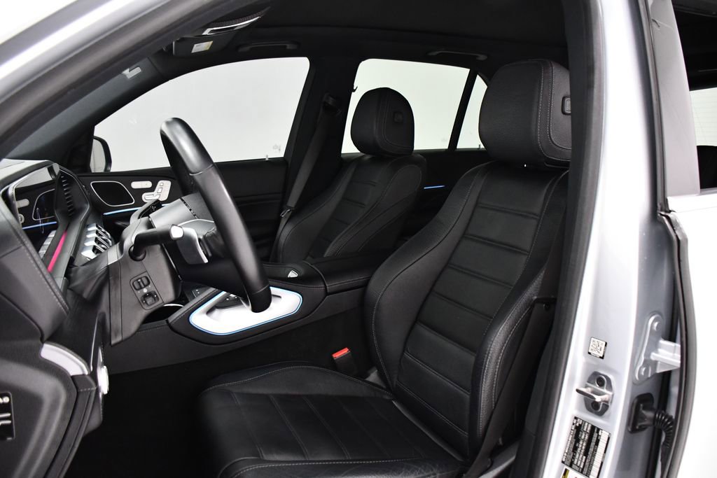 Used 2024 Mercedes-Benz GLE 450 GLE 450 image 19