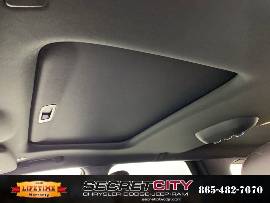 New 2026 Dodge Durango GT image 27