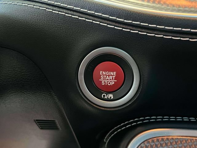 Used 2022 Dodge Challenger SRT Super Stock RWD image 16