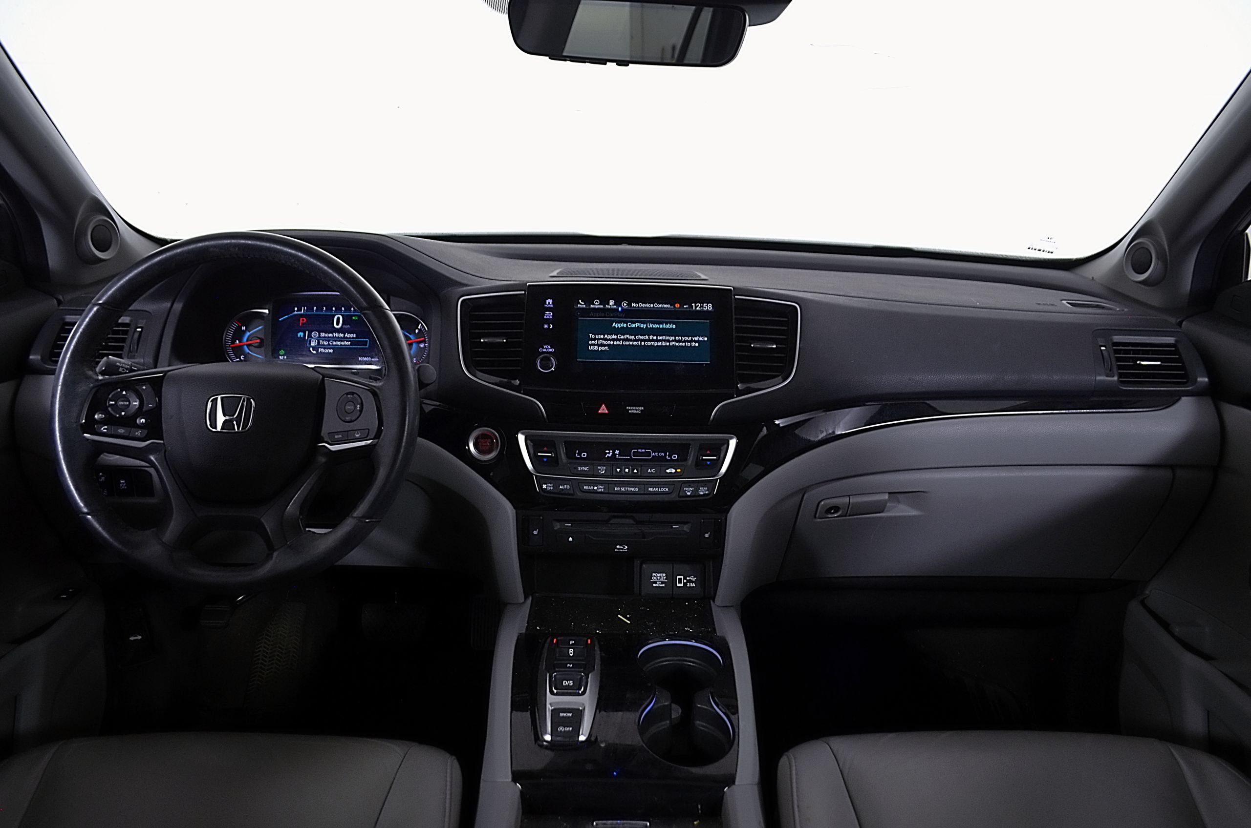 Used 2022 Honda Pilot Touring image 26