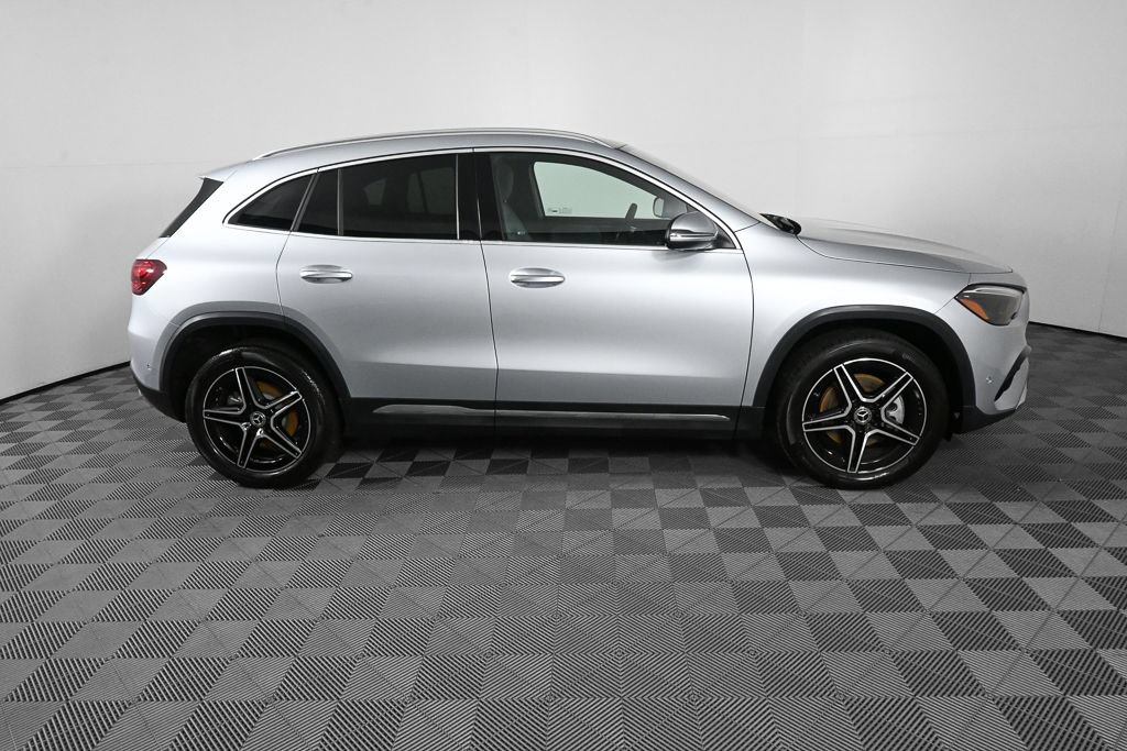 Certified 2026 Mercedes-Benz GLA 250 image 26