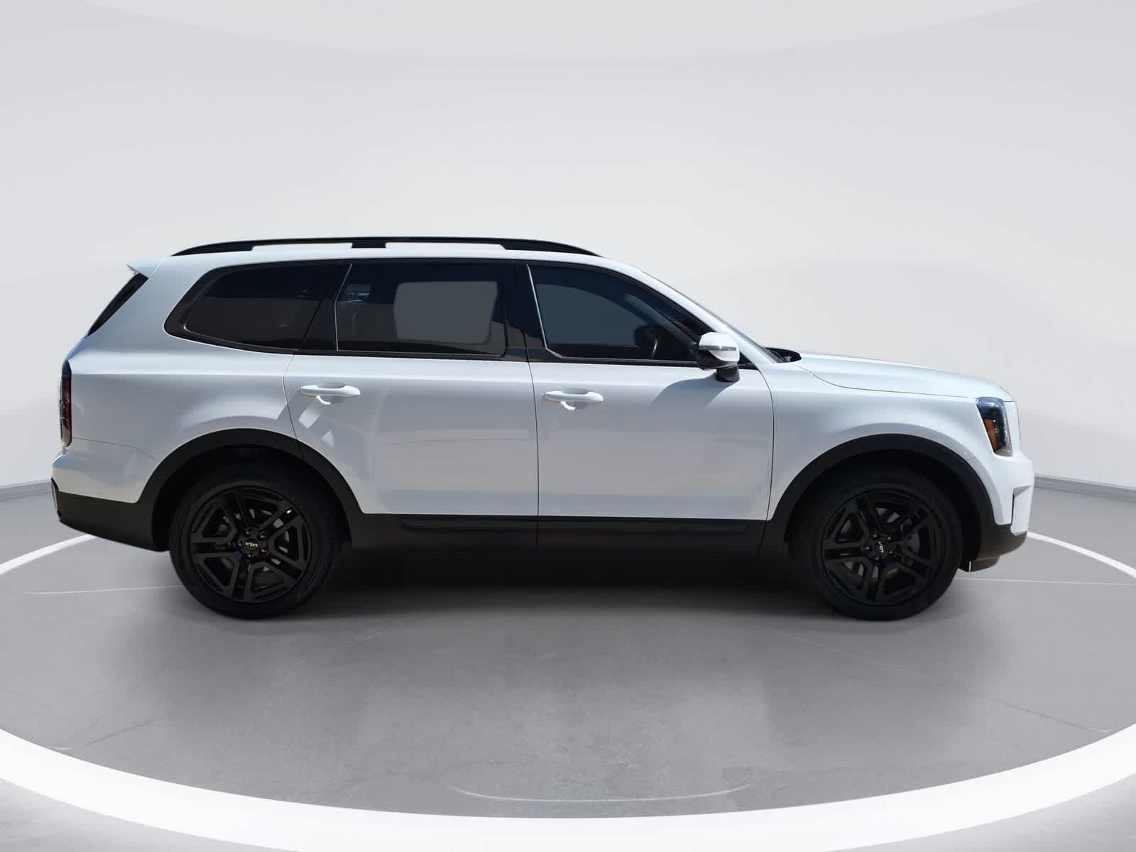 Used 2024 Kia Telluride SX X-Line AWD/4WD image 9