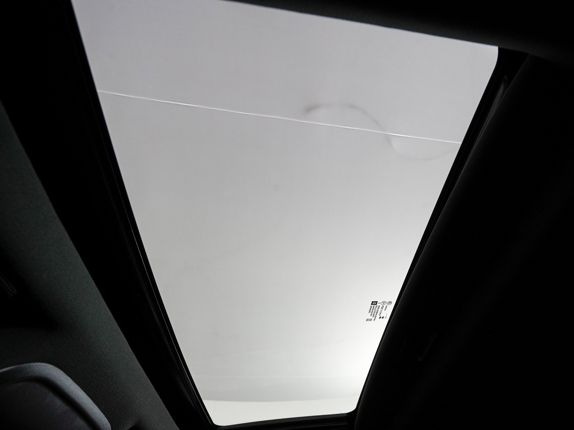 Used 2025 Cadillac CT4 Premium Luxury image 25