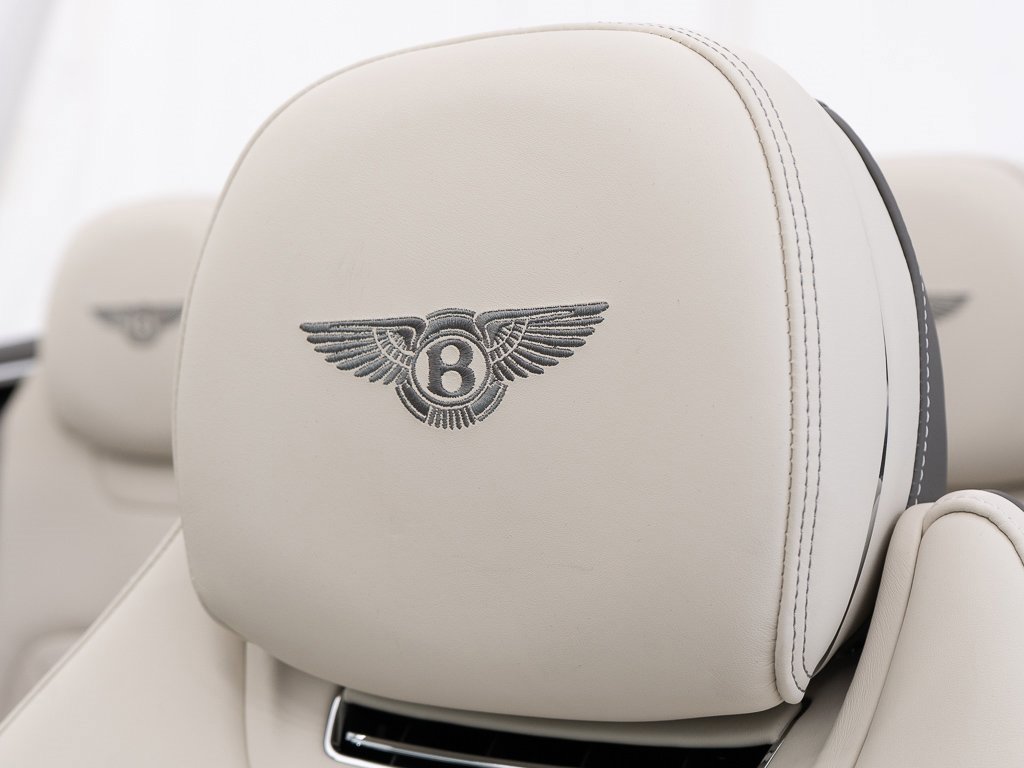 Certified 2023 Bentley Continental GT Mulliner image 25