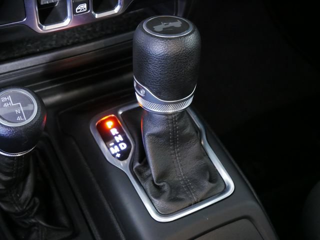 Used 2020 Jeep Wrangler Unlimited Sport S AWD/4WD image 26