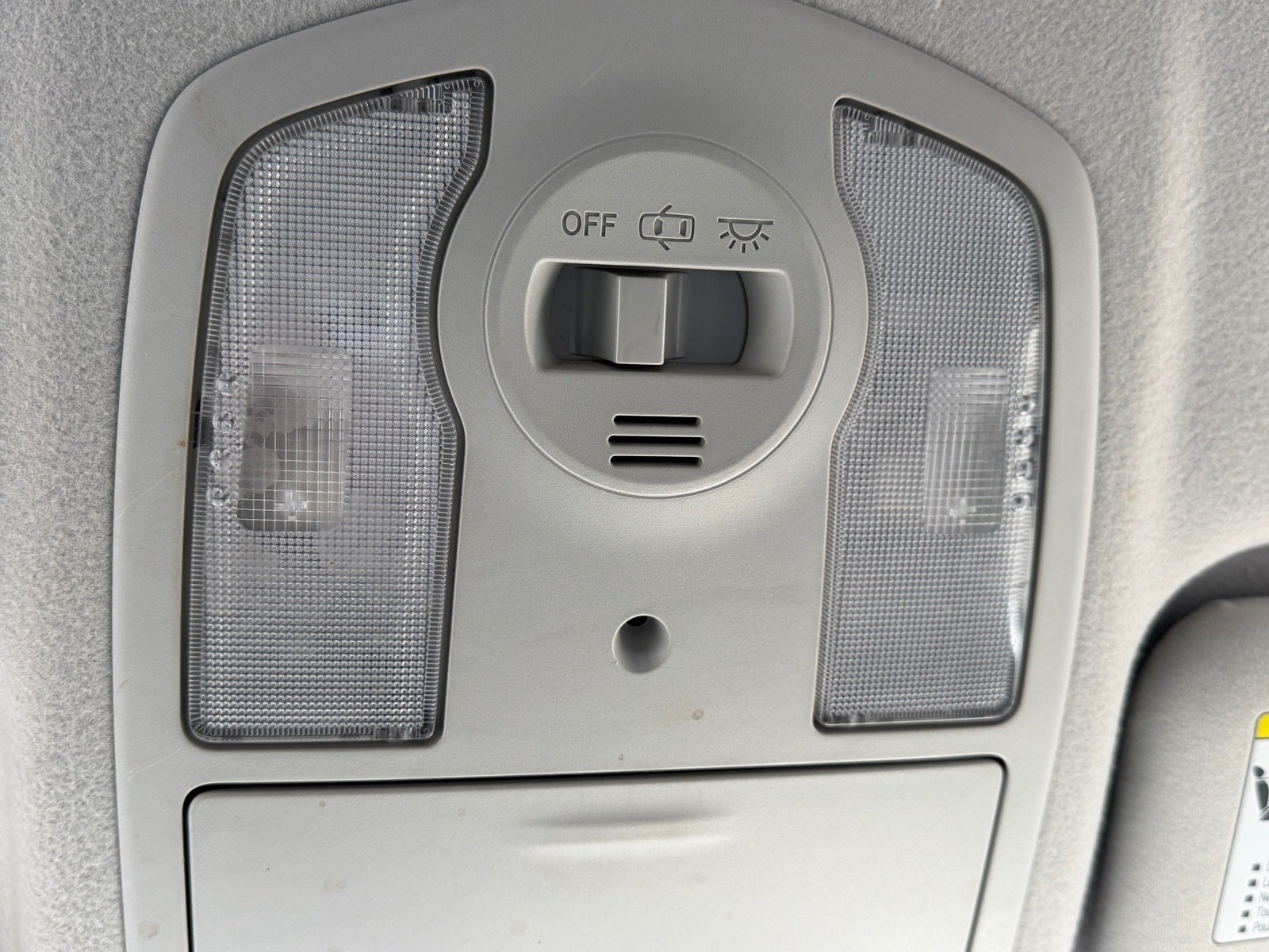 Used 2010 Toyota Prius Five FWD image 29