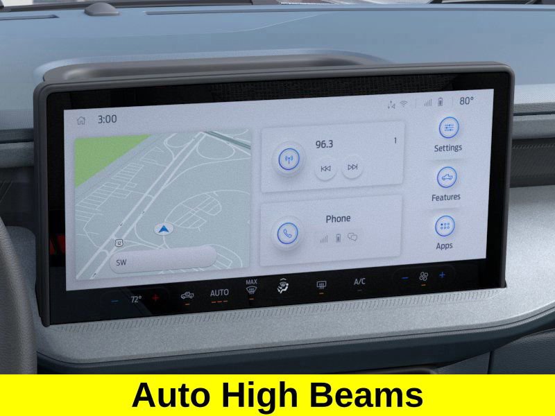 New 2026 Ford Maverick XLT image 15