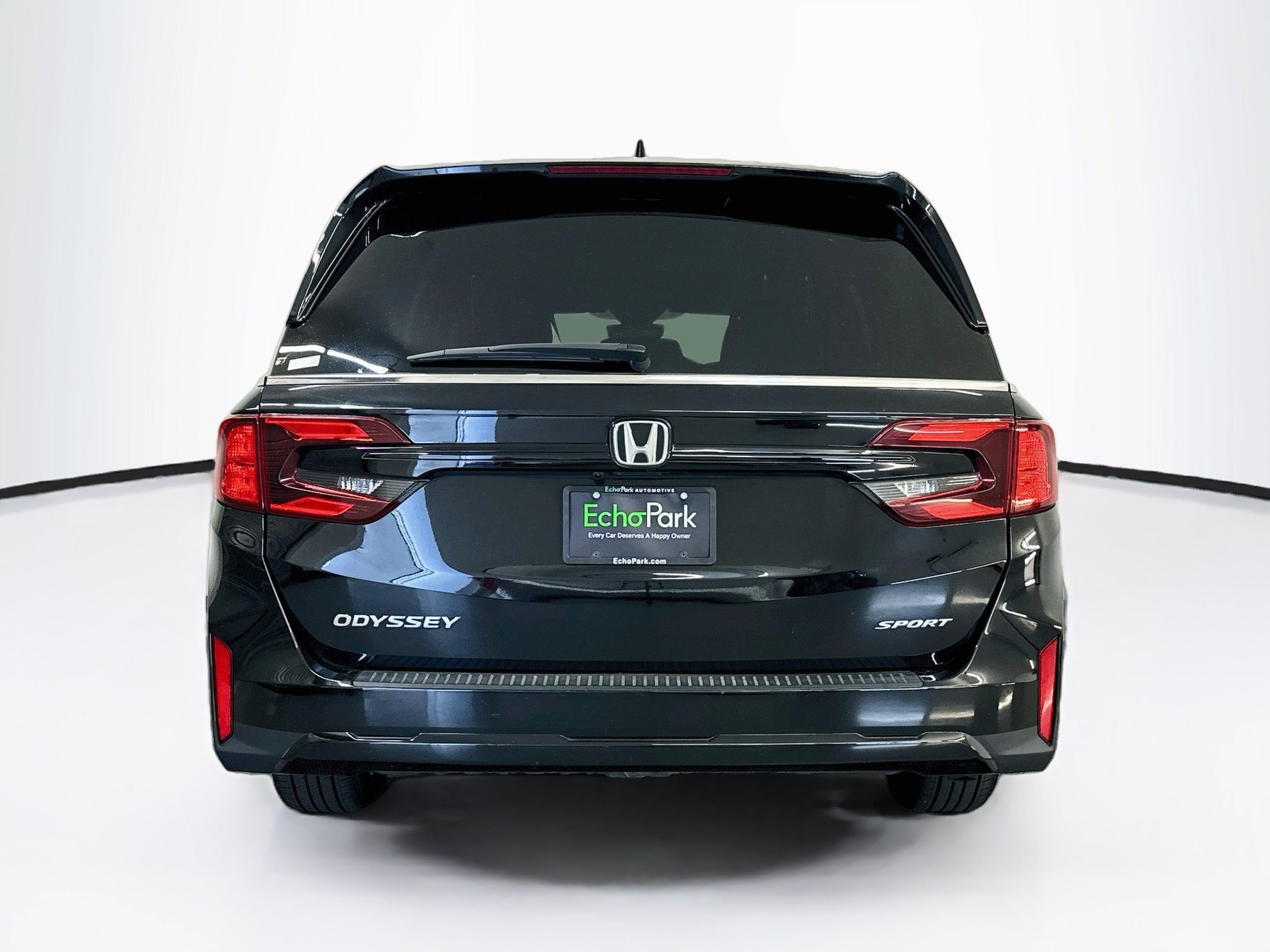 Used 2025 Honda Odyssey Sport-L image 7