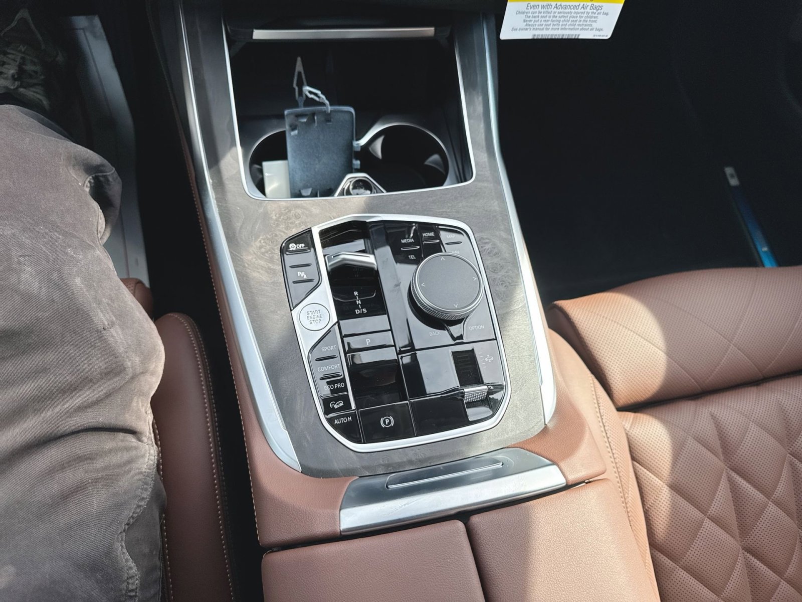 New 2026 BMW X7 xDrive40i image 23