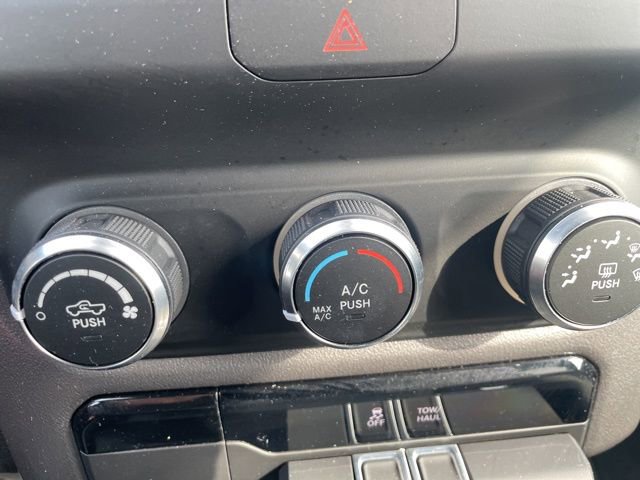 Used 2022 RAM 1500 Big Horn image 28