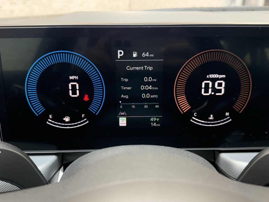 New 2026 Hyundai Sonata SEL image 25