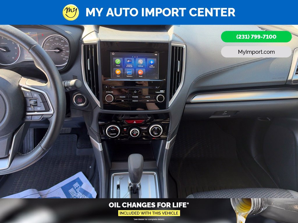 Used 2022 Subaru Forester Premium AWD/4WD image 20