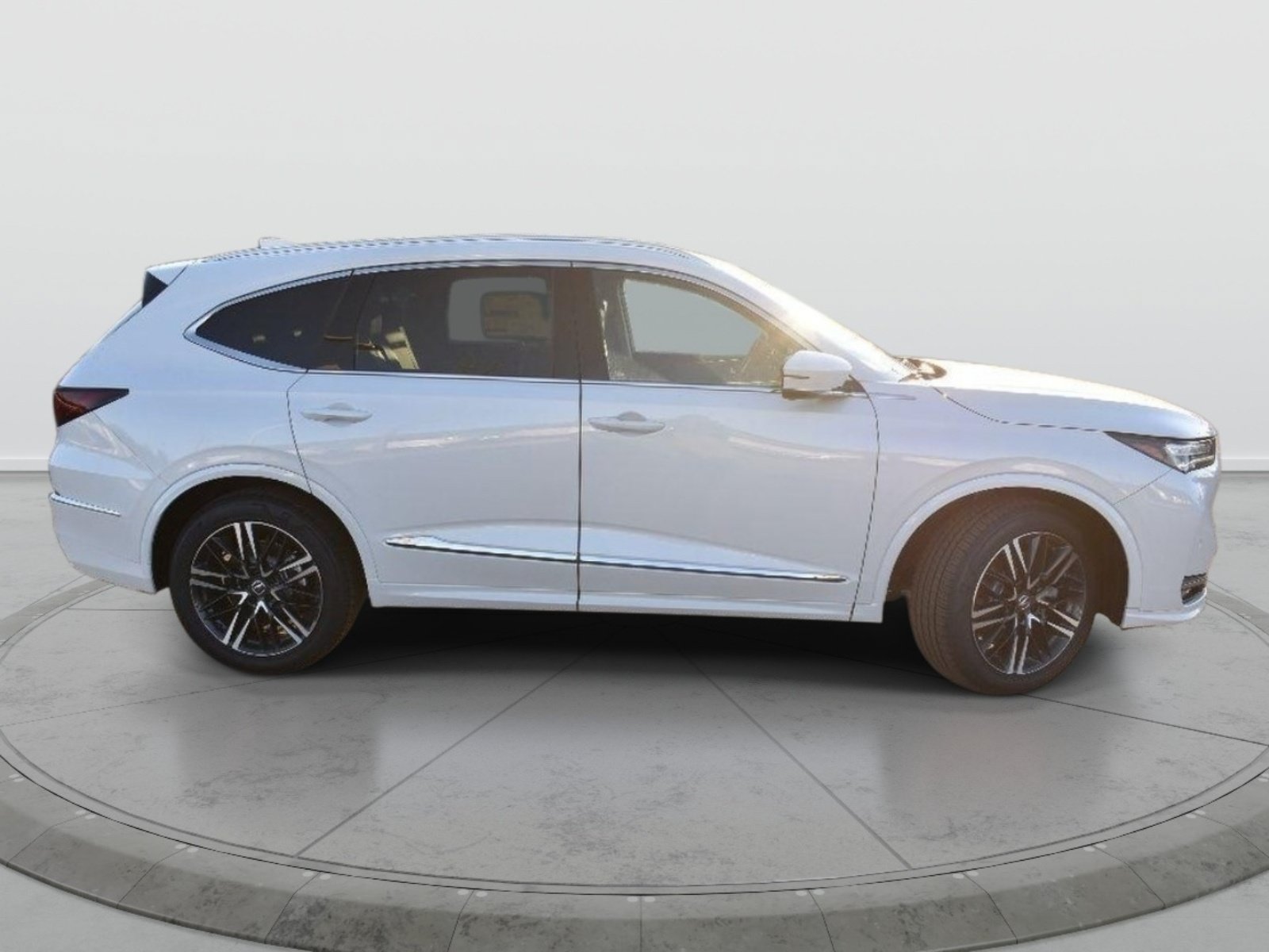 New 2026 Acura MDX w/ Advance Package AWD/4WD image 8