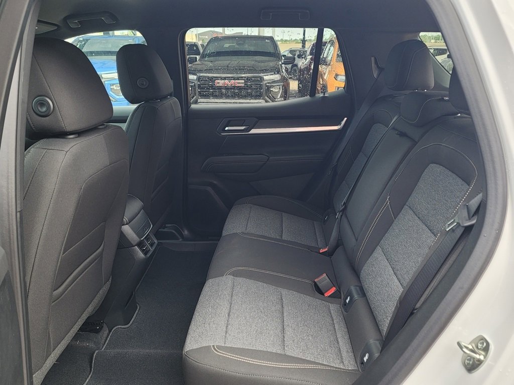 New 2026 GMC Terrain Elevation w/ Black Edition image 40