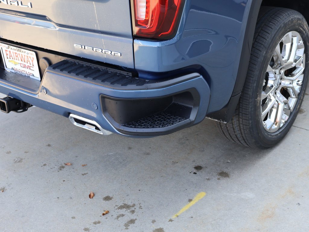 New 2026 GMC Sierra 1500 Denali w/ Denali Reserve Package image 37